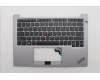 Lenovo MECH_ASM FRU KB CCV ARA US (CHY) AG para Lenovo ThinkPad E14 Gen 5 (21JK/21JL)