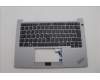 Lenovo MECH_ASM FRU KB CCV SPA UK (SRX) AG para Lenovo ThinkPad E14 Gen 5 (21JK/21JL)