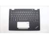 Lenovo MECH_ASM KBD W C BRL BKLT CHY UK BK para Lenovo ThinkPad X13 Yoga Gen 4 (21F2/21F3)