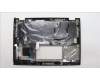 Lenovo MECH_ASM KBD W C HBW BKLT LTN WW US BK para Lenovo ThinkPad X13 Yoga Gen 4 (21F2/21F3)