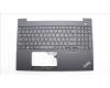 Lenovo MECH_ASM FRU KB CCV ARA (LTN) US BK para Lenovo ThinkPad E16 Gen 1 (21JU)