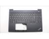 Lenovo MECH_ASM FRU KB CCV SPA (LTN) UK BK para Lenovo ThinkPad E16 Gen 1 (21JU)