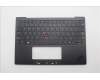 Lenovo MECH_ASM KBDBZL,ARA,WL,BK/GY,CHY para Lenovo ThinkPad Z13 Gen 2 (21JV/21JW)