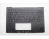 Lenovo 5M11L83146 MECH_ASM KBDBZL,TC,WL,BK/GY,SRX