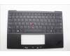 Lenovo MECH_ASM KBDBZL,ARA,WW,BK/GY,CHY para Lenovo ThinkPad Z13 Gen 2 (21JV/21JW)