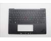 Lenovo MECH_ASM KBDBZL,ARA,WW,BK/BZ,CHY para Lenovo ThinkPad Z13 Gen 2 (21JV/21JW)