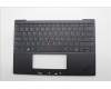 Lenovo MECH_ASM KBDBZL,EURO ENG,WW,BK/BZ,SRX para Lenovo ThinkPad Z13 Gen 2 (21JV/21JW)