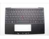 Lenovo MECH_ASM KBDBZL,RUS,WW,BK/BZ,SRX para Lenovo ThinkPad Z13 Gen 2 (21JV/21JW)