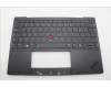 Lenovo MECH_ASM KBDBZL,ITA,WW,BK/BZ,SRX para Lenovo ThinkPad Z13 Gen 2 (21JV/21JW)