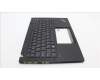 Lenovo MECH_ASM BL KB BK MG WW UKR LTN para Lenovo ThinkPad X13 Gen 4 (21J3/21J4)