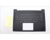Lenovo MECH_ASM NoWW C-Cvr+DEN KB ASM,CHY para Lenovo ThinkPad P1 Gen 6 (21FV/21FW)