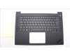 Lenovo MECH_ASM NoWW C-Cvr+EST KB ASM,CHY para Lenovo ThinkPad P1 Gen 6 (21FV/21FW)