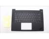 Lenovo MECH_ASM NoWW C-Cvr+GRE KB ASM,CHY para Lenovo ThinkPad P1 Gen 6 (21FV/21FW)