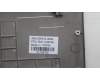 Lenovo MECH_ASM NoWW C-Cvr+HUN KB ASM,CHY para Lenovo ThinkPad P1 Gen 6 (21FV/21FW)