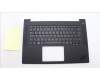 Lenovo MECH_ASM NoWW C-Cvr+FRA KB ASM,CHY para Lenovo ThinkPad P1 Gen 6 (21FV/21FW)