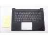 Lenovo MECH_ASM WW C-Cvr+HBW KB ASM,LTN para Lenovo ThinkPad P1 Gen 6 (21FV/21FW)