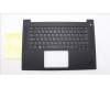 Lenovo MECH_ASM WW C-Cvr+UKE KB ASM,LTN para Lenovo ThinkPad P1 Gen 6 (21FV/21FW)