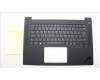 Lenovo MECH_ASM NoWW C-Cvr+ILD KB ASM,SRX para Lenovo ThinkPad P1 Gen 6 (21FV/21FW)