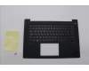 Lenovo MECH_ASM NoWW C-Cvr+BRL KB ASM,LTN para Lenovo ThinkPad P1 Gen 6 (21FV/21FW)