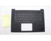 Lenovo MECH_ASM NoWW C-Cvr+RUS KB ASM,LTN para Lenovo ThinkPad P1 Gen 6 (21FV/21FW)