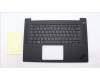 Lenovo MECH_ASM NoWW C-Cvr+SLV KB ASM,LTN para Lenovo ThinkPad P1 Gen 6 (21FV/21FW)