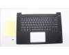 Lenovo MECH_ASM WW C-Cvr+GRE KB ASM,SRX para Lenovo ThinkPad P1 Gen 6 (21FV/21FW)
