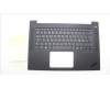 Lenovo MECH_ASM WW C-Cvr+NORDIC KB ASM,SRX para Lenovo ThinkPad P1 Gen 6 (21FV/21FW)