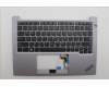 Lenovo MECH_ASM FRU KB CCV ARA (SRX) US AG para Lenovo ThinkPad E14 Gen 5 (21JR/21JS)