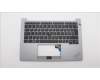 Lenovo MECH_ASM FRU KB CCV SWS (SRX) UK AG para Lenovo ThinkPad E14 Gen 5 (21JR/21JS)