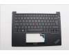 Lenovo MECH_ASM FRU KB CCV SWS (LTN) UK BK para Lenovo ThinkPad E14 Gen 5 (21JR/21JS)
