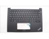 Lenovo MECH_ASM FRU KB CCV SWS BL (SRX) UK BK para Lenovo ThinkPad E14 Gen 5 (21JR/21JS)