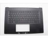 Lenovo MECH_ASM KBD BZL,WL,FPR,BK,SRX,EST para Lenovo ThinkPad Z16 Gen 2 (21JX/21JY)