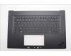 Lenovo MECH_ASM KBD BZL,WL,FPR,BK,SRX,FRA para Lenovo ThinkPad Z16 Gen 2 (21JX/21JY)