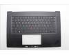 Lenovo MECH_ASM KBD BZL,WL,FPR,BK,SRX,NOR para Lenovo ThinkPad Z16 Gen 2 (21JX/21JY)