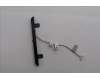 Lenovo MECH_ASM V100,720p CAM+Mic,eclipes blk para Lenovo V100 (13BE)