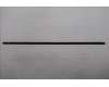 Lenovo MECH_ASM LCD_FRONT_BEZEL_ASSY_BLACK para Lenovo Yoga AIO 27IPH11 (F0J4/F0JR)