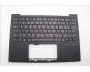 Lenovo MECH_ASM GRP_KBD_BZL_NORDIC_WL_DB_CHY para Lenovo ThinkPad X1 Gen 12 (21KC/21KD)