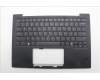 Lenovo MECH_ASM GRP_KBD_BZL_ENG_WL_DB_LTN para Lenovo ThinkPad X1 Gen 12 (21KC/21KD)
