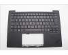 Lenovo MECH_ASM GRP_KBD_BZL_058 FRA_WW_DB_CHY para Lenovo ThinkPad X1 Gen 12 (21KC/21KD)