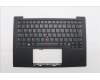 Lenovo MECH_ASM GRP_KBD_BZL_DEN_WW_DB_CHY para Lenovo ThinkPad X1 Gen 12 (21KC/21KD)