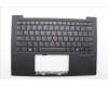 Lenovo MECH_ASM GRP_KBD_BZL_KOR_WW_DB_CHY para Lenovo ThinkPad X1 Gen 12 (21KC/21KD)