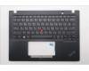 Lenovo MECH_ASM BL KB BK MG UKR LTN para Lenovo ThinkPad X13 Gen 5 (21LU/21LV)