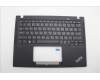 Lenovo MECH_ASM BL KB BK MG WW RUS LTN para Lenovo ThinkPad X13 Gen 5 (21LU/21LV)