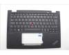 Lenovo MECH_ASM BL KB BK UKE LTN para Lenovo ThinkPad X13 2-in-1 Gen 5 (21LW/21LX)