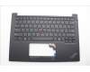 Lenovo MECH_ASM FRU KB ARA(SRX)US Bk para Lenovo ThinkPad E14 Gen 6 (21M7/21M8)