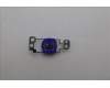 Lenovo MECH_ASM FRU Power button Bracket ASM para Lenovo ThinkPad L16 Gen 2 (21RJ)