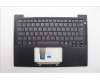 Lenovo MECH_ASM BL KB BK BRL SRX para Lenovo ThinkPad T14s Gen 5 (21LS/21LT)