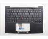 Lenovo MECH_ASM BL KB BK BRL CHY para Lenovo ThinkPad T14s Gen 5 (21LS/21LT)
