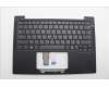 Lenovo MECH_ASM BL KB BK THAI SRX para Lenovo ThinkPad T14s Gen 5 (21LS/21LT)