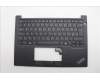 Lenovo MECH_ASM FRU FRA (SRX) UK BK para Lenovo ThinkPad E14 Gen 6 (21M3/21M4)